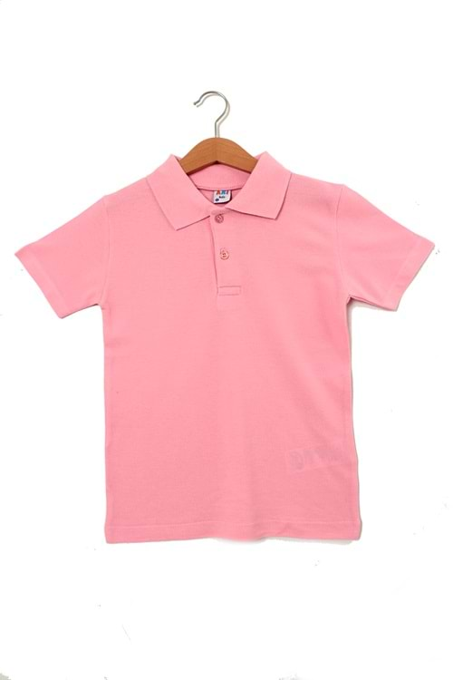 LAKOSTE ÇOCUK TSHİRT - Çocuksan - Tshirt - PEMBE - 5 YAŞ - CS2023000041-3735